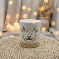 Brûle parfum Yogi