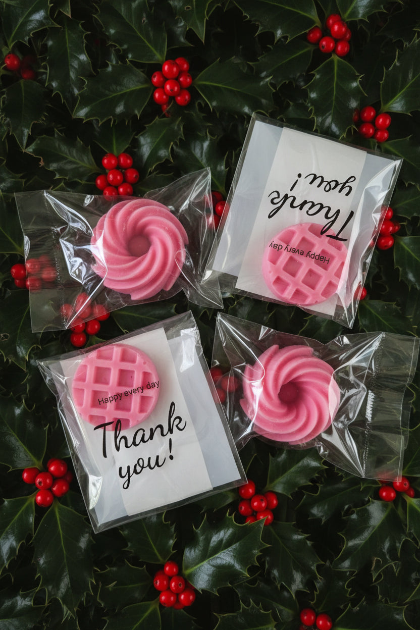 Fondant parfumé senteur HOUX