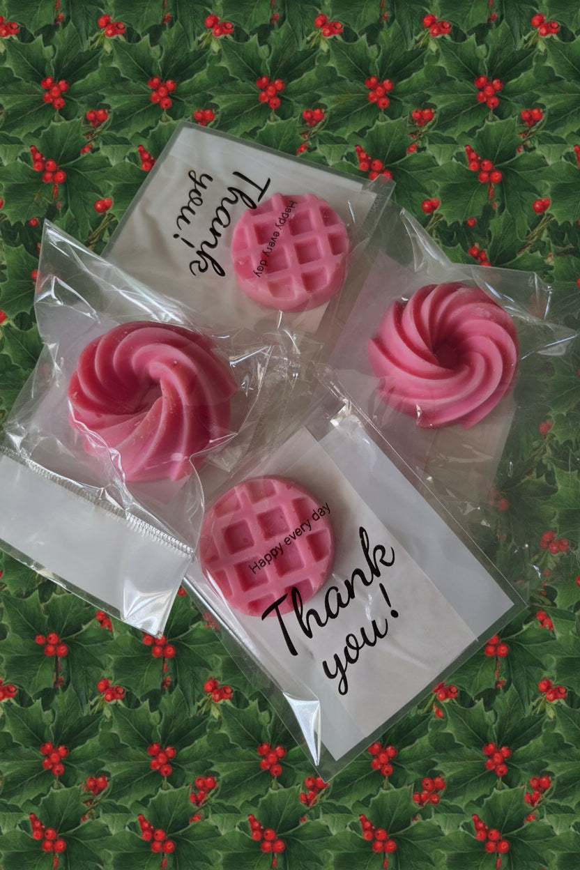 Fondant parfumé senteur HOUX