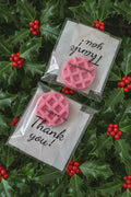 Fondant parfumé senteur HOUX